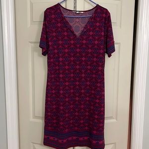 Magnolia Grace (Stitch Fix) Dress, size xl